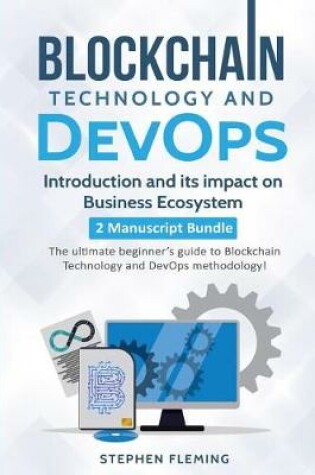 Cover of Blockchain Technology and Devops