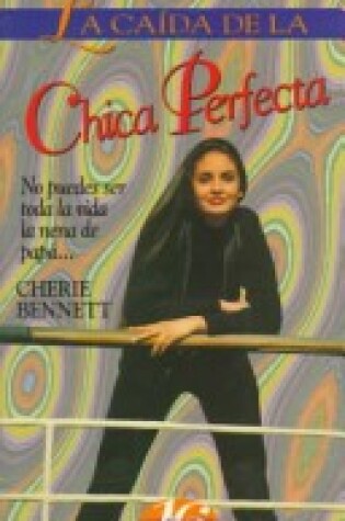 Cover of Caida de La Chica Perfecta - Col. 16 -