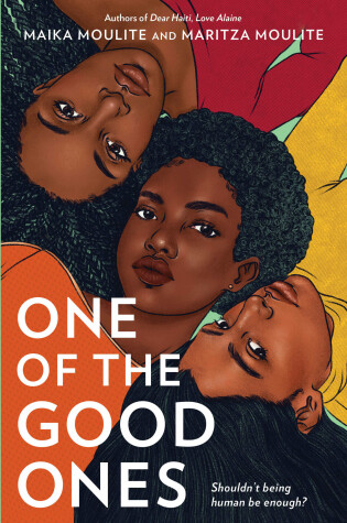 Cover of One of the Good Ones