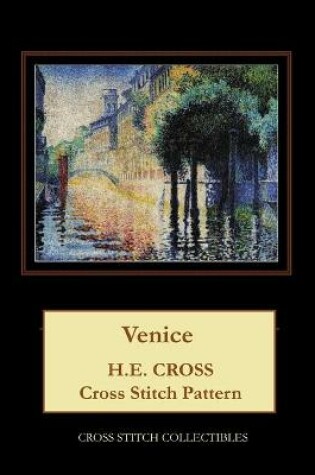 Cover of Venice