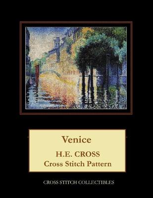 Book cover for Venice