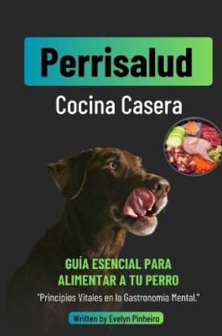 Cover of Perrisalud