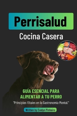 Book cover for Perrisalud