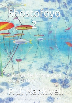 Cover of Shostofoyo 2