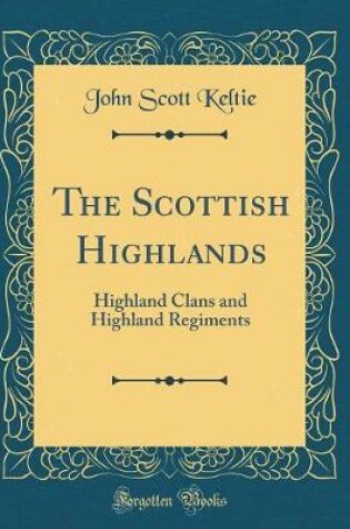 Cover of The Scottish Highlands