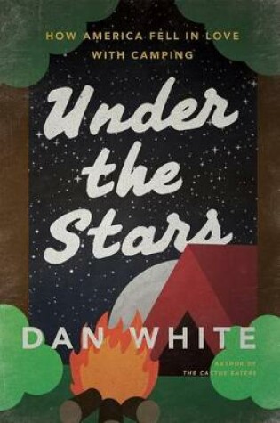 Cover of Under the Stars