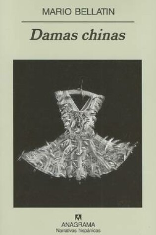 Cover of Damas Chinas