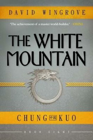 Cover of The White Mountain