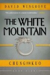 Book cover for The White Mountain