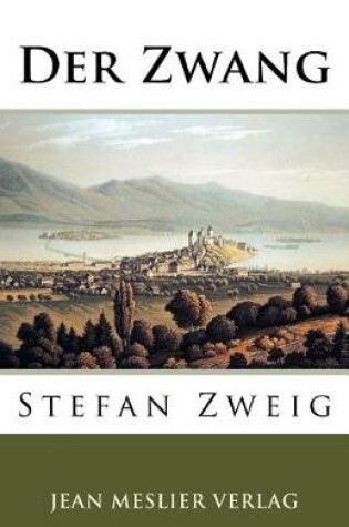 Cover of Der Zwang