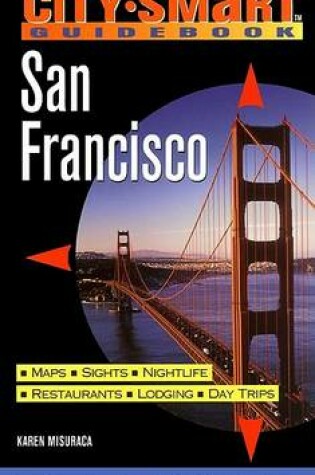 Cover of San Francisco