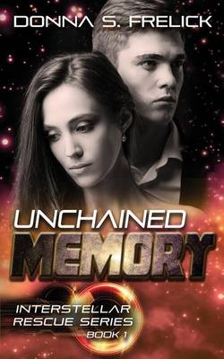 Book cover for Unchained Memory