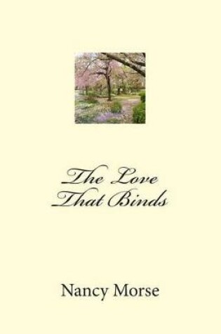 Cover of The Love That Binds