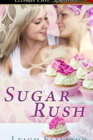 Cover of Sugar Rush