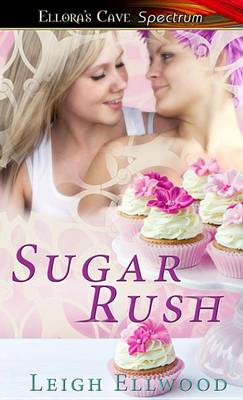 Book cover for Sugar Rush