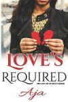 Book cover for Love's Required