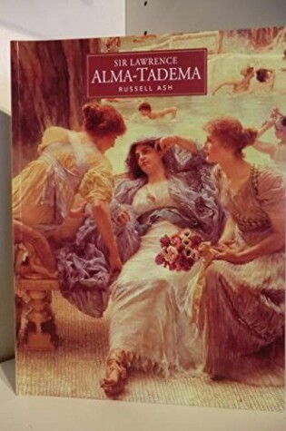 Cover of Alma-Tadema