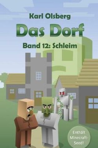 Cover of Das Dorf Band 12