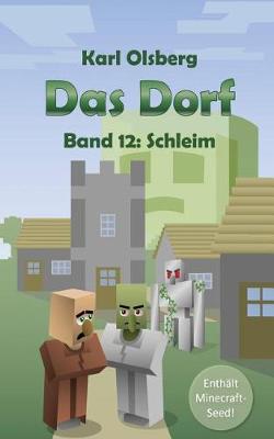 Book cover for Das Dorf Band 12