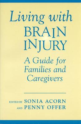 Cover of Living with Brain Injury