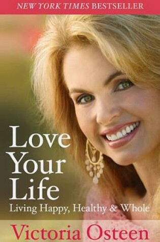 Cover of Love Your Life