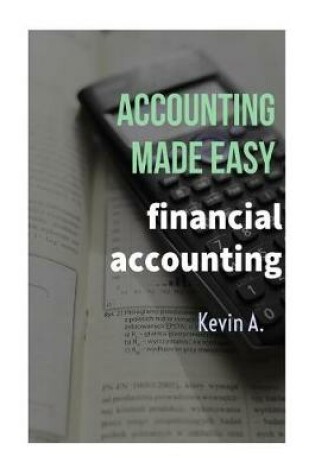 Cover of Accounting Made Easy