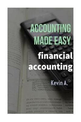 Book cover for Accounting Made Easy