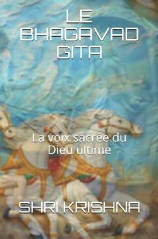 Cover of Le Bhagavad Gita