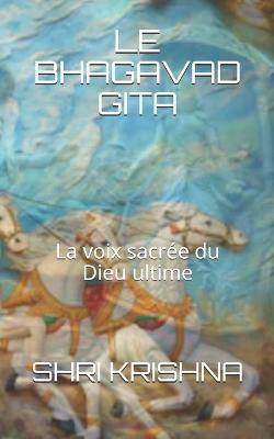 Book cover for Le Bhagavad Gita