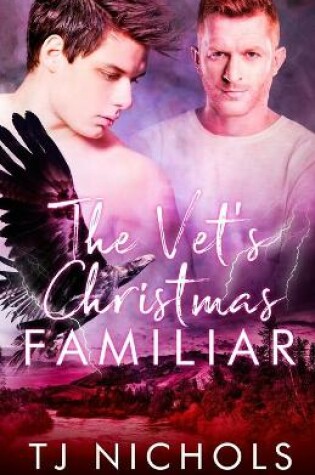 Cover of The Vet's Christmas Familiar