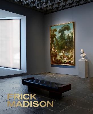 Cover of Frick Madison