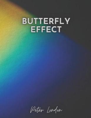 Book cover for Butterfly Effect