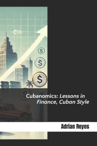 Cover of Cubanomics