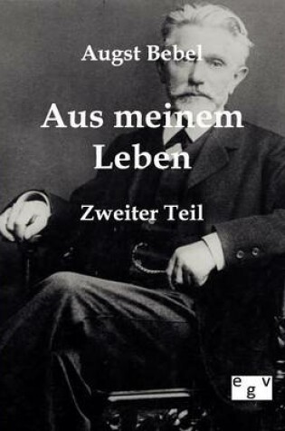 Cover of Mein Leben