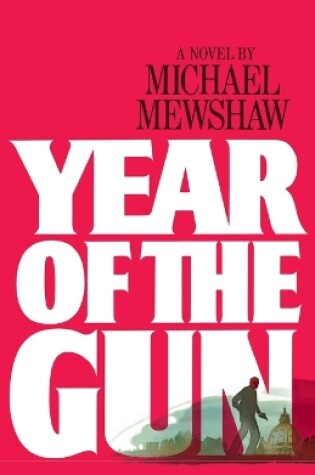 Cover of Year of the Gun