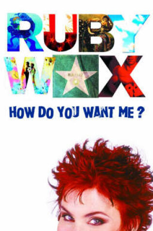 Cover of How Do You Want Me?