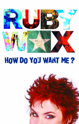 Book cover for How Do You Want Me?