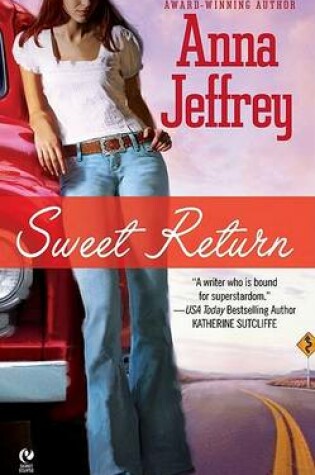 Cover of Sweet Return