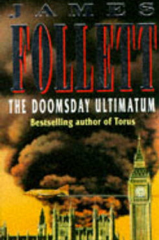 Cover of The Doomsday Ultimatum