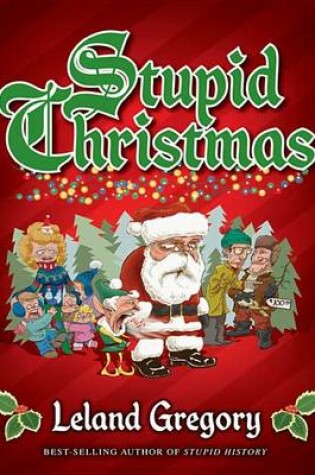 Cover of Stupid Christmas