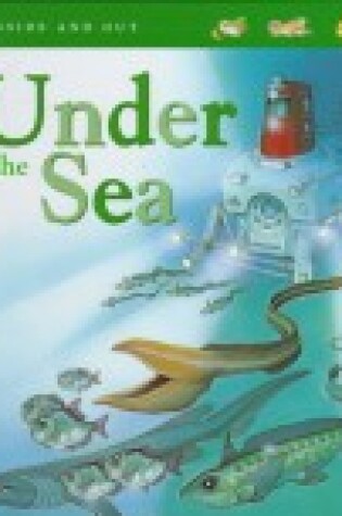 Cover of Under the Sea