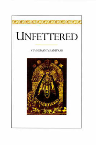 Cover of Unfettered