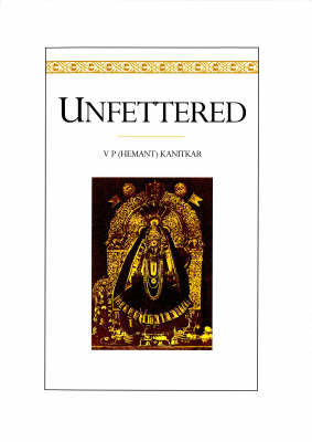 Cover of Unfettered