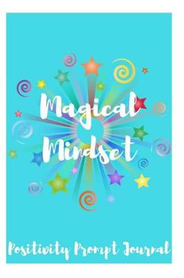 Book cover for Magical Mindset