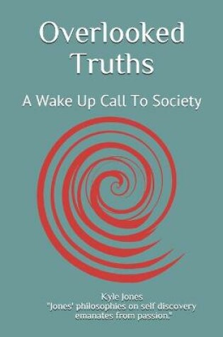 Cover of Overlooked Truths