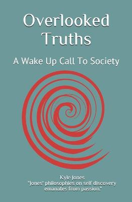 Book cover for Overlooked Truths