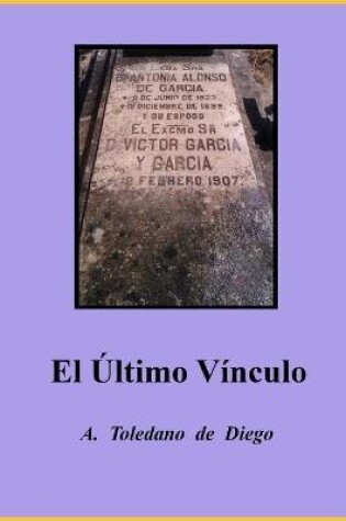 Cover of El Último Vínculo