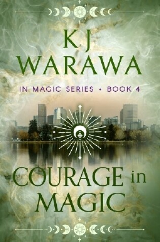 Cover of Courage In Magic