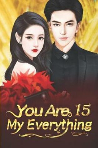 Cover of You Are My Everything 15