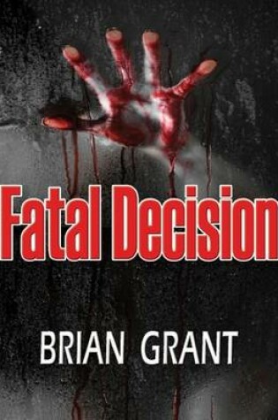 Cover of Fatal Decision